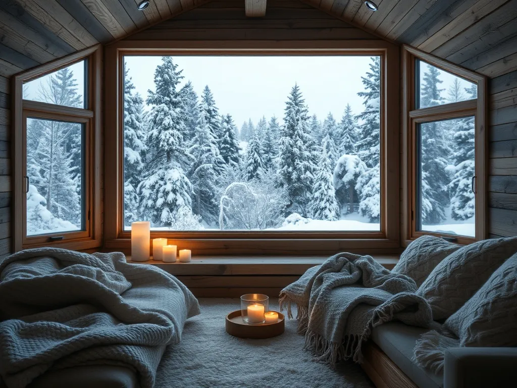 Naturprosjekt eller reisemål